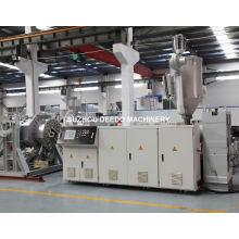 Plastik PPR Rohr-Extruder-Maschinerie